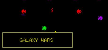 Galaxy Wars — steamgrid