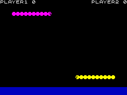 Snake Crash — ss (WOR)
