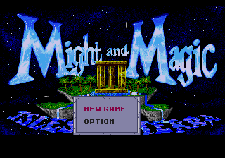 Might And Magic 3 - Isles Of Terra — sstitle (WOR)