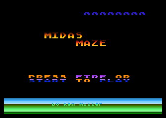 Midas Maze — sstitle (WOR)