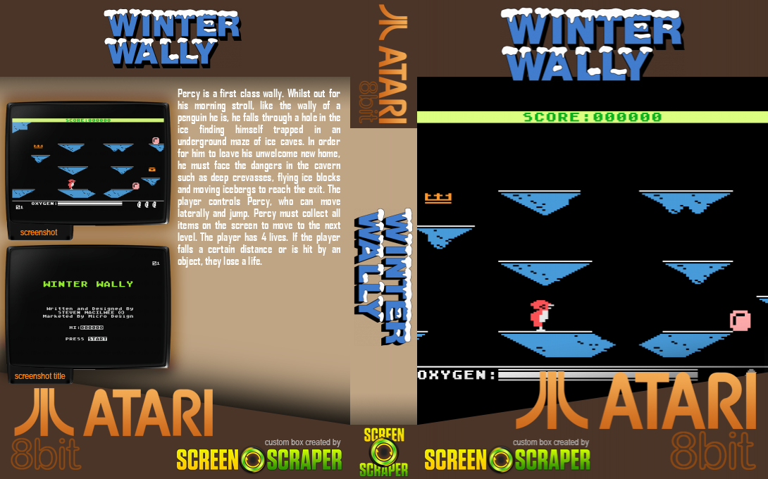 Winter Wally — box-texture (SS)