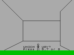 Leprechaun's Gold — ss (WOR)