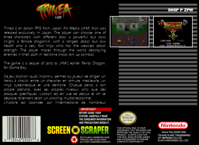 Trinea — box-2D-back (SS)