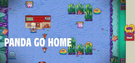 Panda Go Home — steamgrid