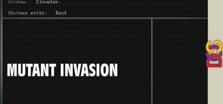 Mutant Invasion — steamgrid