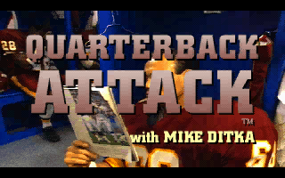 Quarterback Attack — sstitle (US)