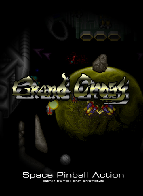 Grand Cross box art