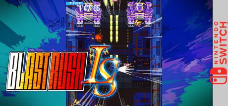Blast Rush LS — steamgrid