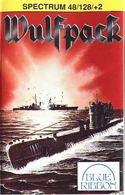 Wulfpack box art