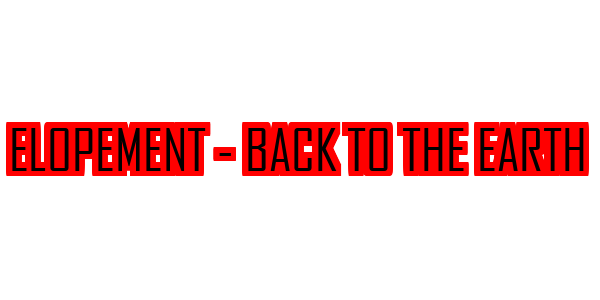 Elopement - Back to the Earth — wheel-hd (SS)
