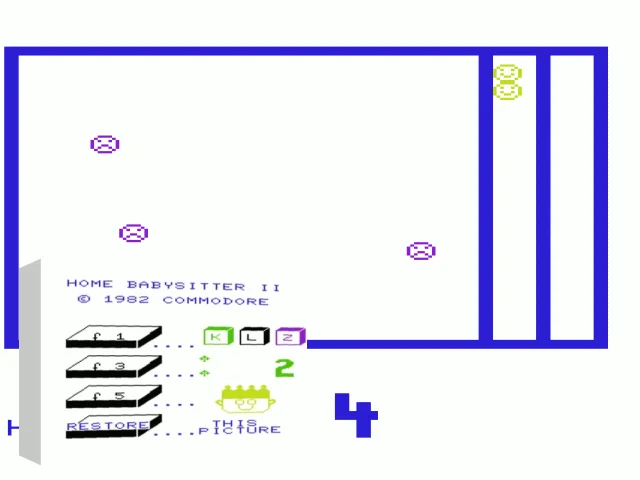 Home Babysitter — mixrbv2 (WOR)