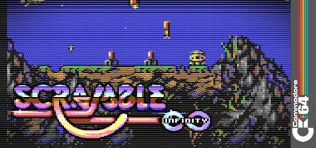Scramble Infinity — steamgrid