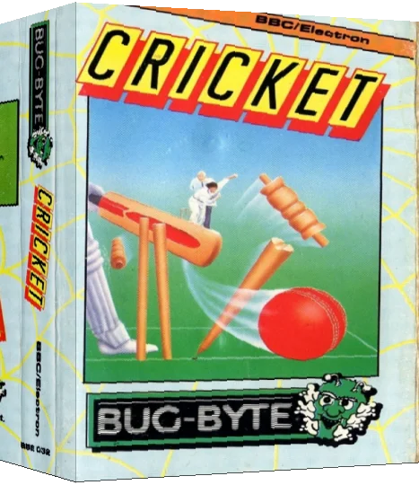 Cricket — box-3D (WOR)