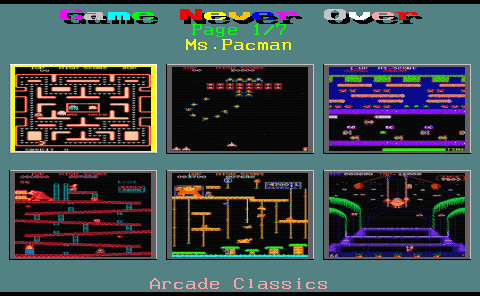 39 In 1 Mame Bootleg — sstitle (WOR)