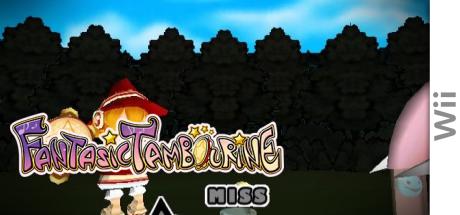 Fantastic Tambourine — steamgrid