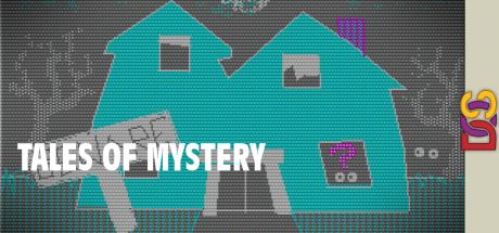 Tales of Mystery — steamgrid