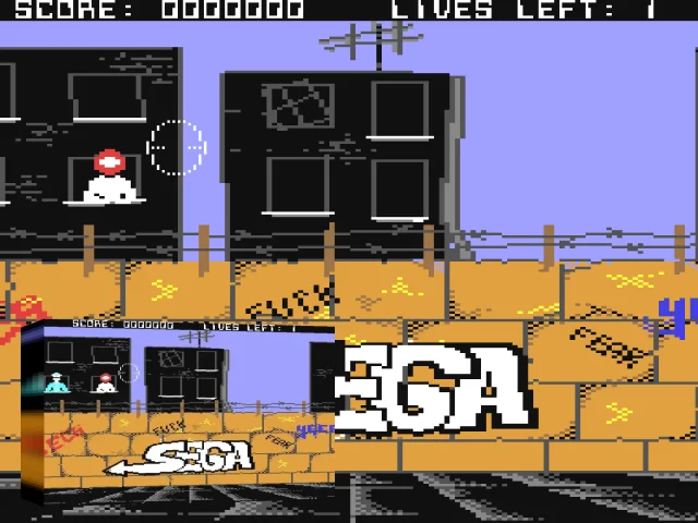 Mafia Warz — mixrbv2 (WOR)
