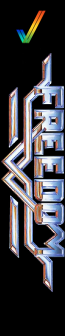 Freedom - Die Krieger des Schattens — box-2D-side (EU)