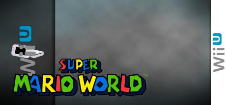 Super Mario World — steamgrid