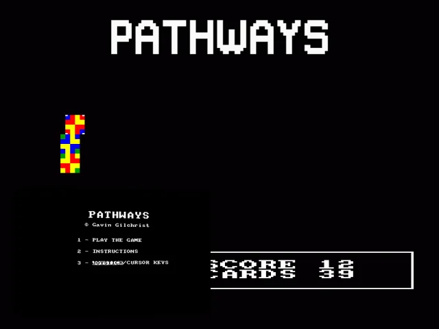 Pathways — mixrbv2 (WOR)