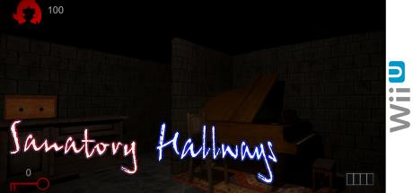 Sanatory Hallways — steamgrid