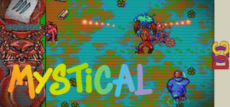 Mystical — steamgrid