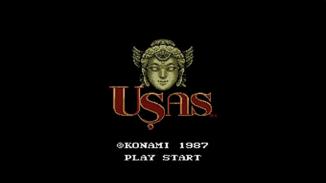 The Treasure of Usas — sstitle (WOR)