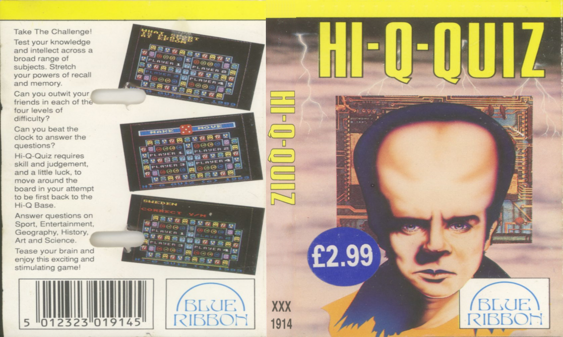 Hi-Q Quiz — box-texture (EU)