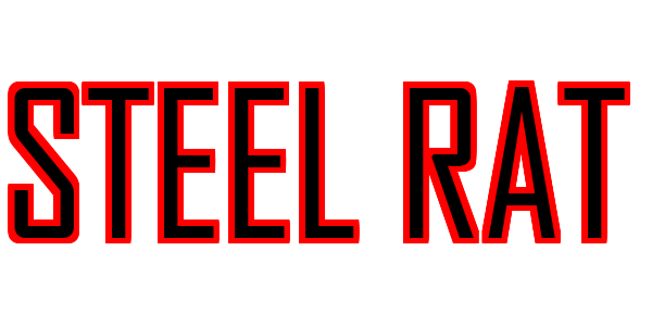 Steel Rat — wheel-hd (SS)