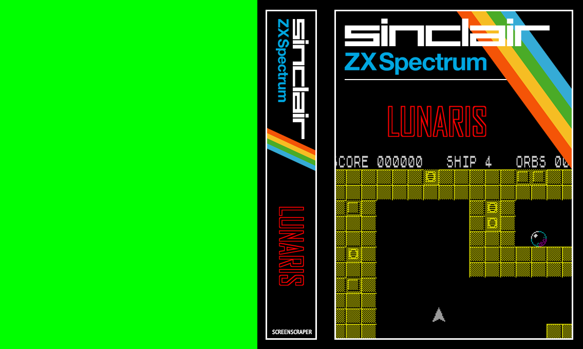 Lunaris — box-texture (SS)