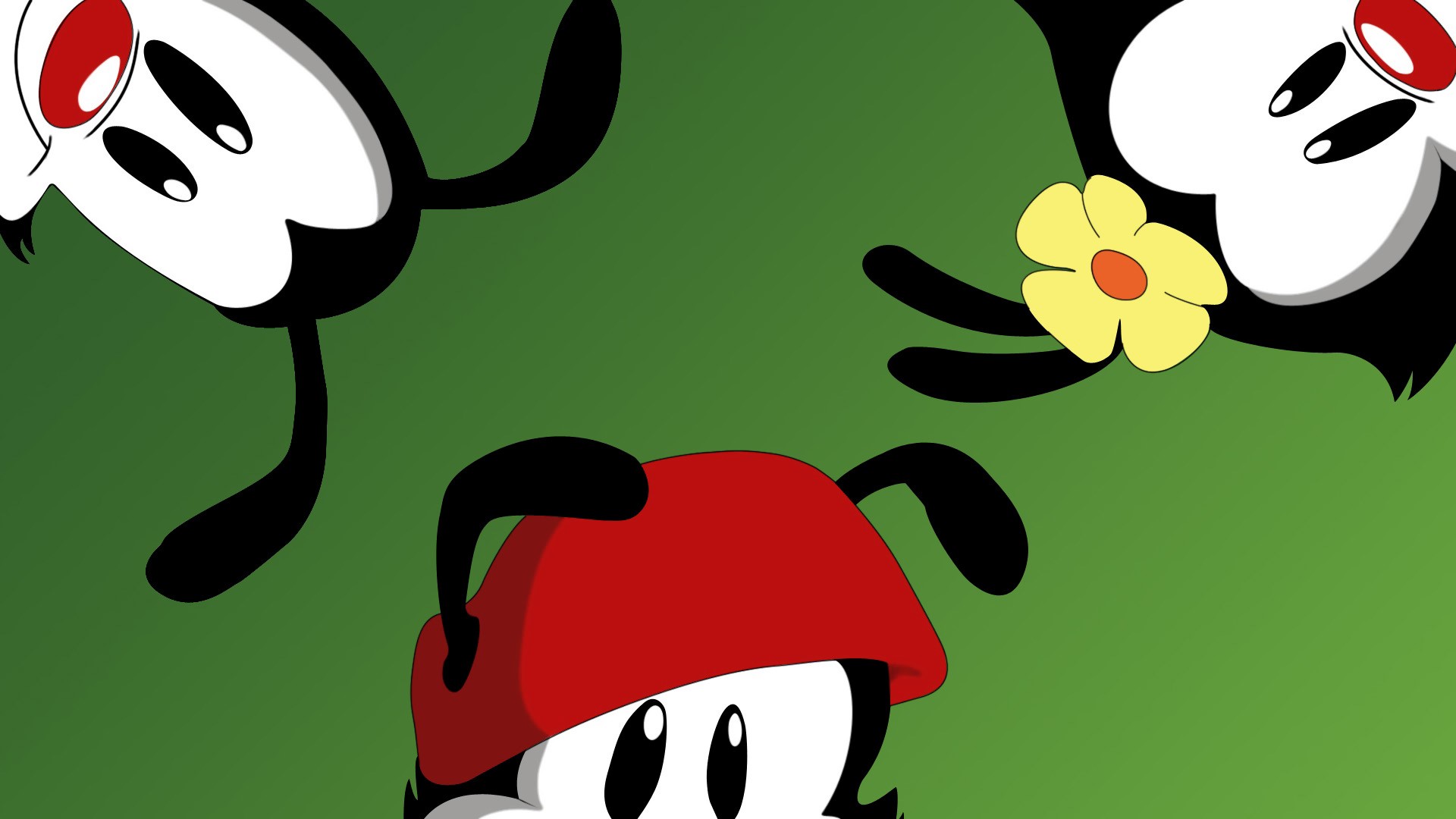 Animaniacs — fanart