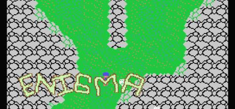 Enigma — steamgrid