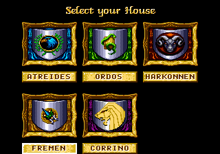 Dune : Rebuild — ss (WOR)