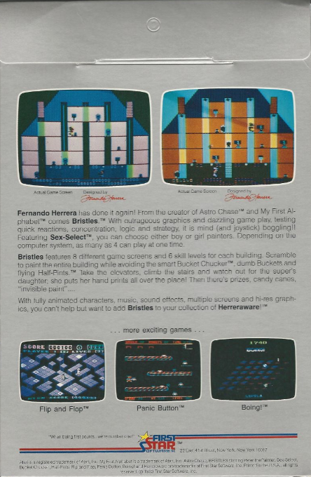 Bristles — box-2D-back (US)
