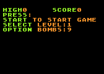 Galax Attack — ss (WOR)