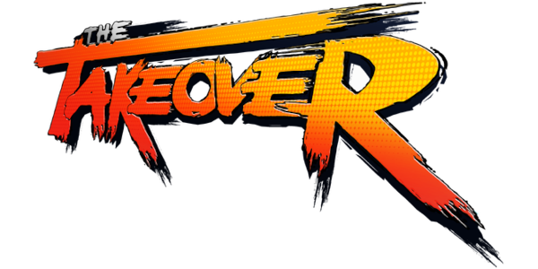 The TakeOver: Collector's Edition — wheel (WOR)