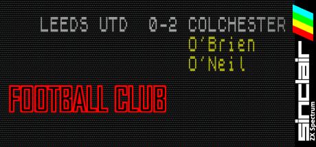 Football Club — steamgrid