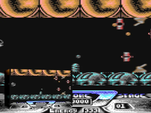 Hardfire — mixrbv2 (WOR)