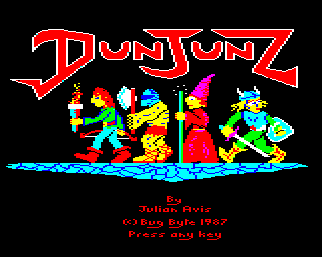 Dunjunz — sstitle (WOR)