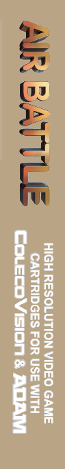 Air Battle — box-2D-side (WOR)
