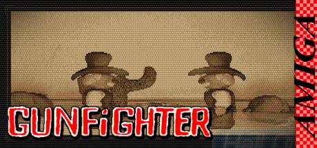 Gunfighter — steamgrid