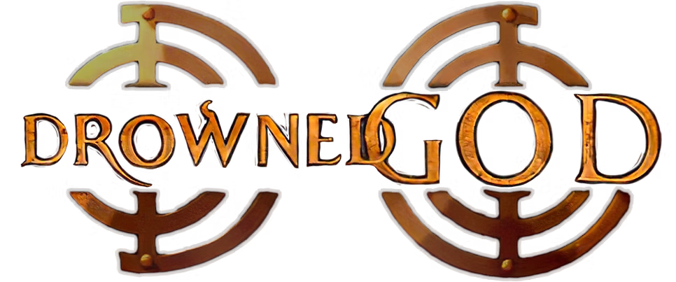 Drowned God: Conspiracy of the Ages — wheel (WOR)