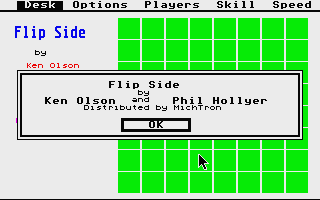 Flip Side — sstitle (WOR)