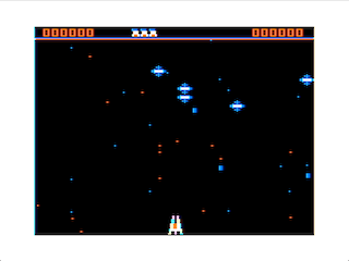 Aerial Attack — ss (WOR)