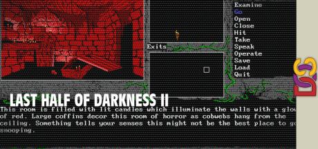 Last Half Of Darkness II — steamgrid