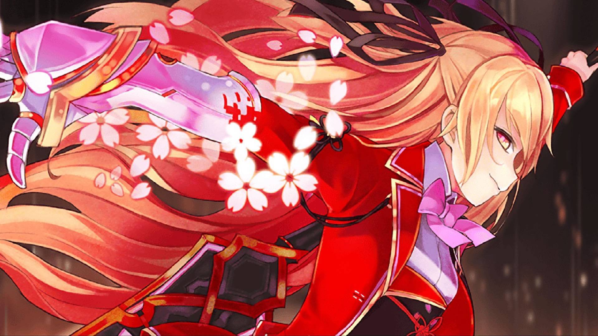 Operation Abyss - New Tokyo Legacy — fanart