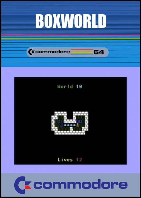 BoxWorld box art