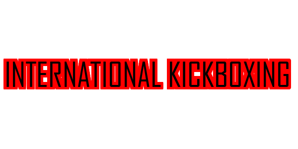 International Kickboxing — wheel-hd (SS)