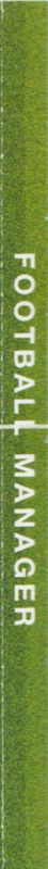 Ultimate Soccer Manager 2 — box-2D-side (CUS)