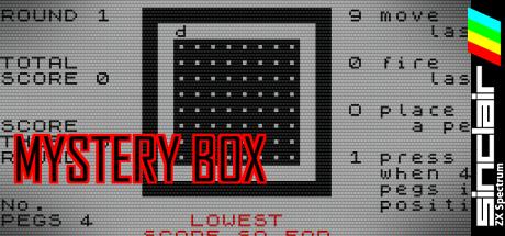 Mystery Box — steamgrid